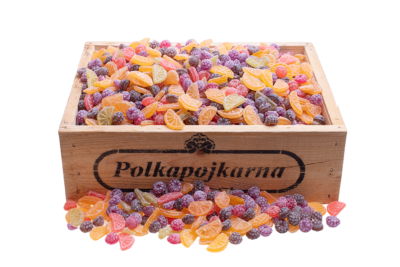 5kg Gammaldags karameller