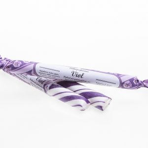 100 st Violstänger (50g) 50 Violet (50g)