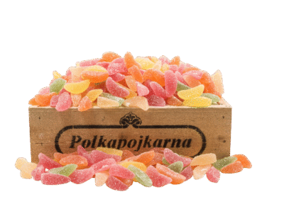 3 kg Marmeladklyftor