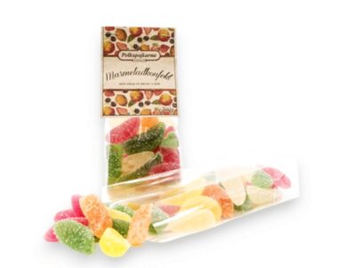 Marmeladklyftor 250g
