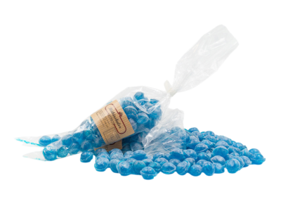 Blåbärskulor 150g