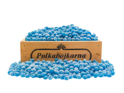 5kg Blåbärskulor