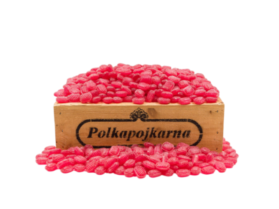 5kg Kungen av Danmark