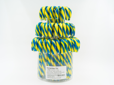 Sverigekäpp 50g, 75st