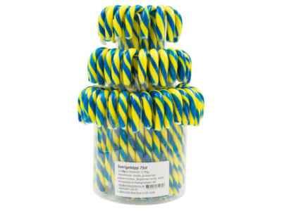 Sverigekäpp 50g, 75st