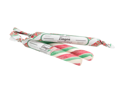 Lingon 50g