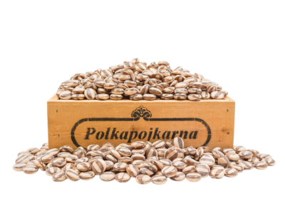 5kg Gräddkolakarameller